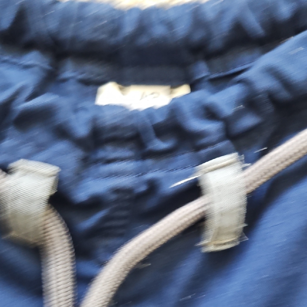 Elite Navy Blue Jiu-Jitsu Gi - Picture 5 of 5